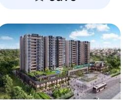 Sceneca Residence (D16), Retail #609506281